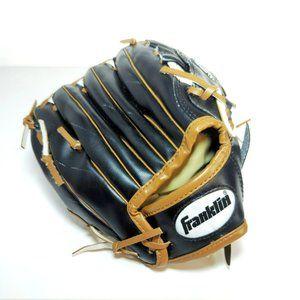 Franklin Sports RTP Series 8.5 In. Youth T-Ball Glove, Right Hand Throw